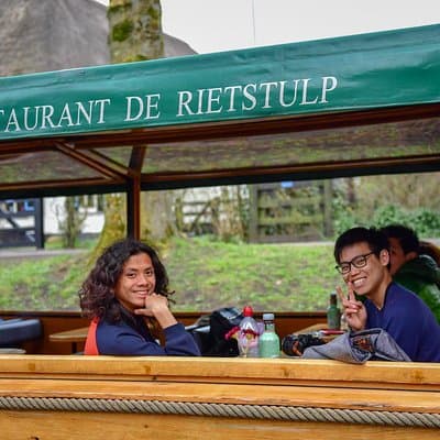 Private Daytrip Giethoorn and Windmills of Zaanse Schans from Amsterdam 5