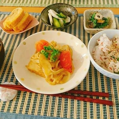 Tofu cooking class 3