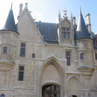 Paris Marais Exquisite Gay Neighborhood Discovery Walking Tour 2