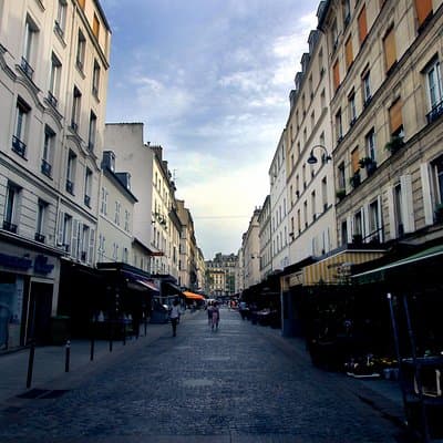 Paris Gourmet French Delicacies Food Tour in Eiffel Tower Area 2