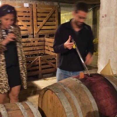 Private wine tour to Champagne region from Paris 5