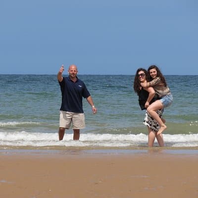 Normandy D-Day Private Tour with Omaha Beach from Paris 4