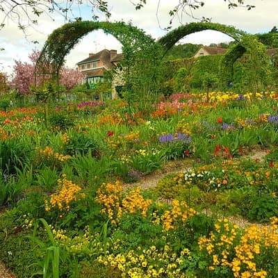 Two Days Private Tour to Normandy from Paris 4