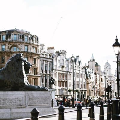 The History of London City Center Tour Semi-Private 12ppl Max