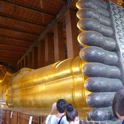 Bangkok Hindu Landmark Tour with Grand Palace, Temples & Lunch 4