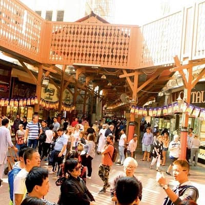 Dubai City Tour and Evening Desert Safari BBQ Dinner- Combo Tour 4