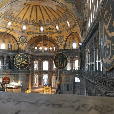 2-Day Private Istanbul: Old City + Food Tour (Tickets+Tastings) 3