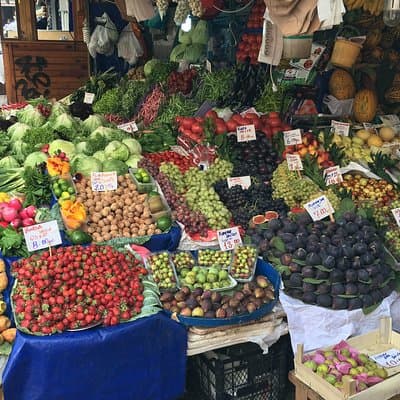 Luxury Private and Guided Istanbul Food Tour with a local guide 3