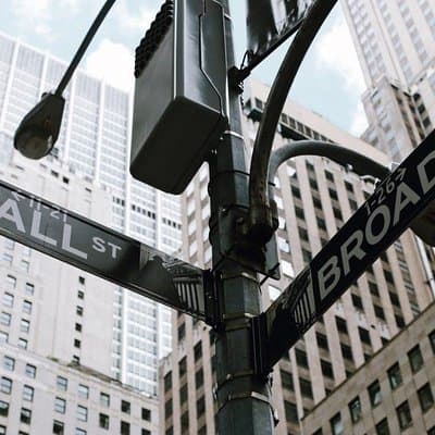 Lower Manhattan & 9/11 Memorial Exclusive Guided Walking Tour 5