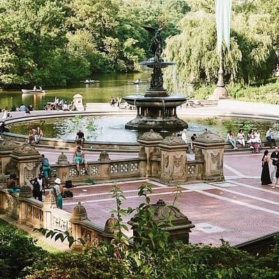 Central Park New York - Exclusive Guided Walking Tour 2