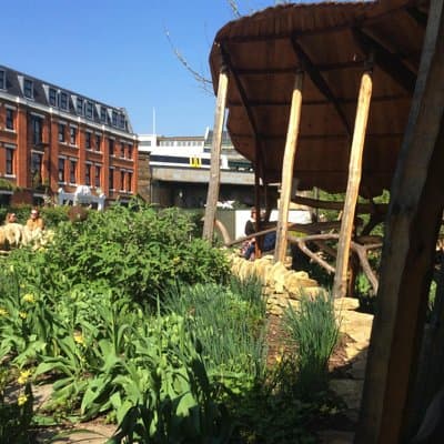 Charles Dickens Private Walking Tour 5