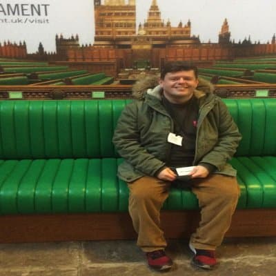 Darkest Hour - Parliament and Churchill War Rooms Private Tour 4