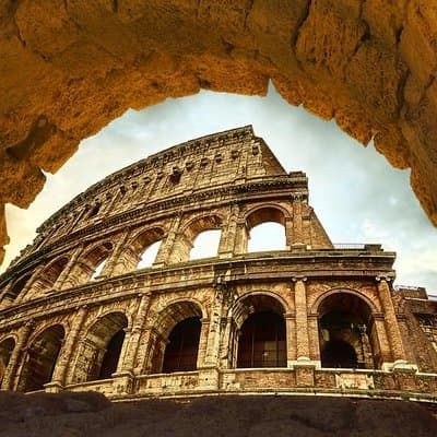 Best of Rome & Vatican Skip the line Private Tour 5