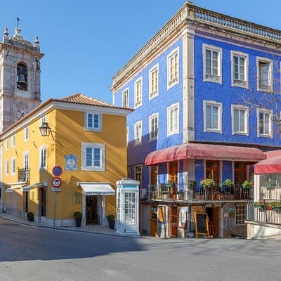 Sintra Private Tour with All Tickets Included 5