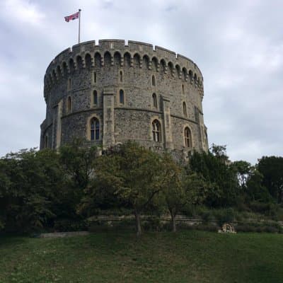Private Half-Day Windsor Castle, Park and Old Town Tour from London 4