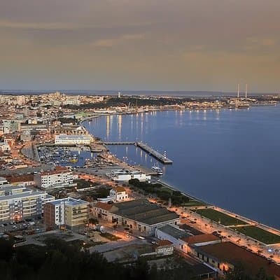 Arrábida and Setúbal Private Full Day Sightseeing Tour from Lisbon 2