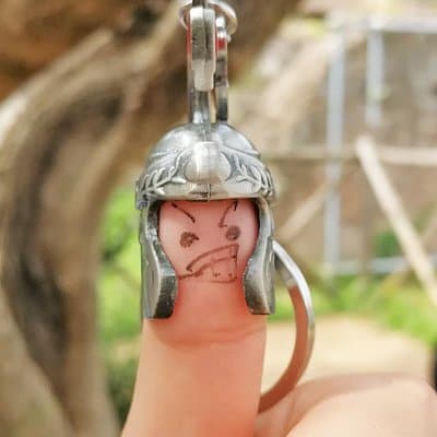 Colosseum Tour for Kids with Caesars Palace & Roman Forums 3