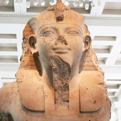 Kids & Families London British Museum Highlights Tour and West End Discovery 3