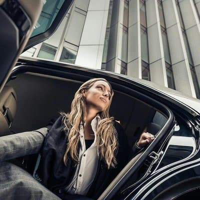 Rome Private Car & Chauffeur for Business, Shopping, Sightseeing 2