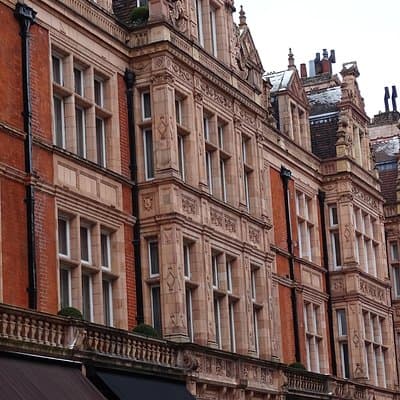 Mayfair, London's famous aristocratic village - Exclusive, Private Walking Tour 3