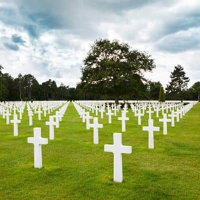Normandy D Day Landing Customized Private Tour from Paris