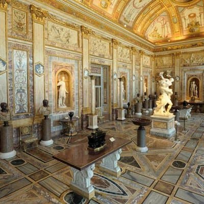 Borghese Gallery Private Tour Explore the Masterpieces by Bernini Caravaggio and Raphael 3