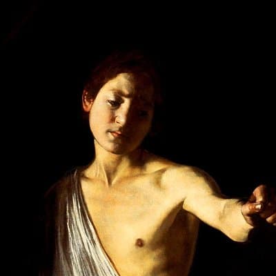 Borghese Gallery Private Tour Explore the Masterpieces by Bernini Caravaggio and Raphael 4