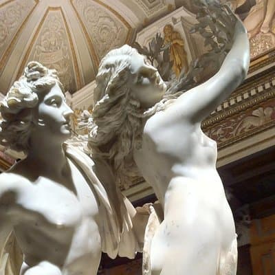 Borghese Gallery Private Tour Explore the Masterpieces by Bernini Caravaggio and Raphael 5