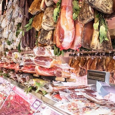 Budget Street Food Tour of Campo de Fiori, Jewish Ghetto & Pantheon with Gelato 2