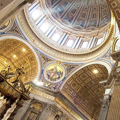 Vatican Tour for Kids & Families in Rome with local guide Alessandra