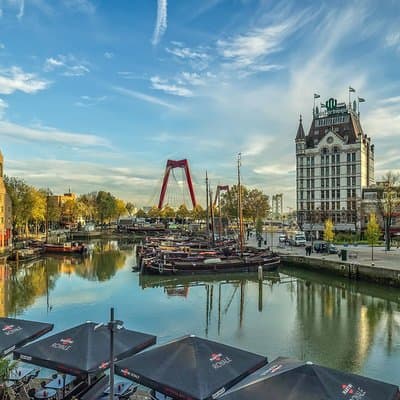 Private full-day customizable tour of the Netherlands from Amsterdam 4