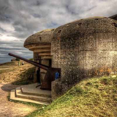Normandy D Day Landing Customized Private Tour from Paris 5