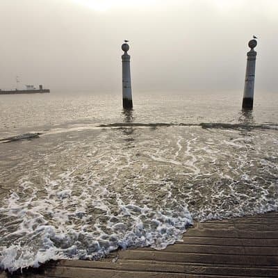 Lisbon From the 1755 Tsunami to the Age of Tourism - Private walking tour 2