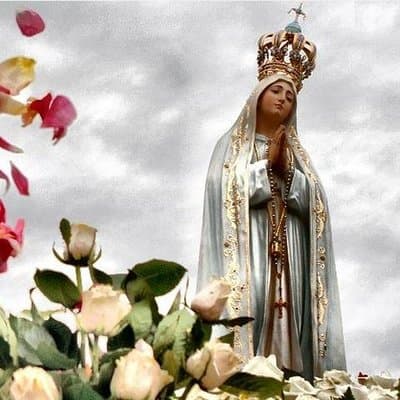 Fatima Private Guided Half day Tour