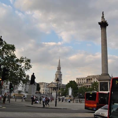 Private Walking Tour City of London 3