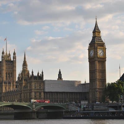 Private Walking Tour City of London 4