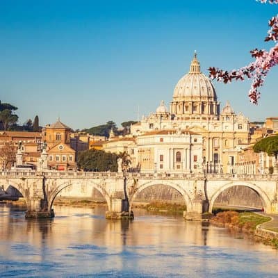 Flexible Private Tour of Rome with English Speaking Driver 3