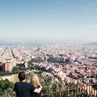 Private Tour: Personal Travel Photographer Tour in Barcelona 4