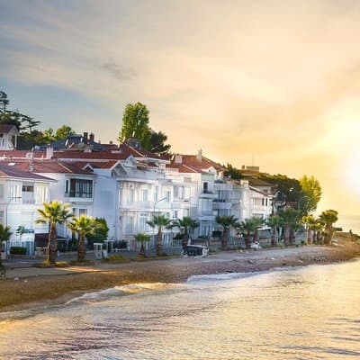 Daily Princes' Island Tour in Istanbul 2