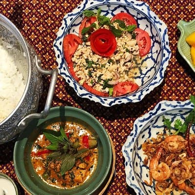 Sompong Thai Cooking School: Hands-On Culinary Experience 5