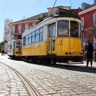 Private tour to Lisbon and Fatima fullday 4