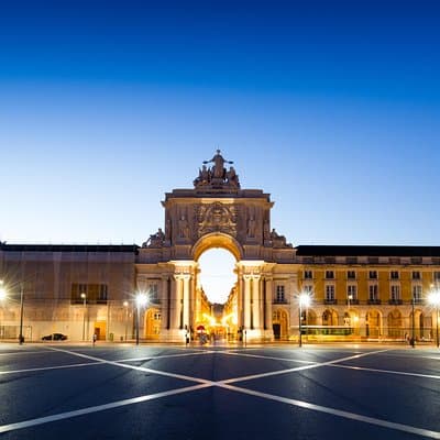 Private tour to Lisbon and Fatima fullday 5