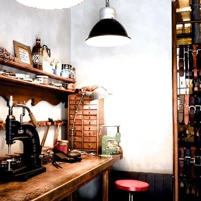Shop Paris like a Local: Unique French Handcrafted Products 5