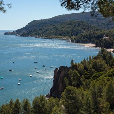 Arrabida Full Day Private Tour with Wine Tasting 3