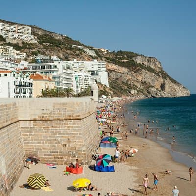 Arrabida Full Day Private Tour with Wine Tasting 2