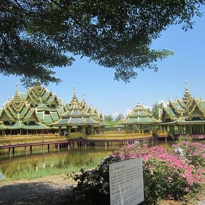 Muangboran: Explore Thailand’s Ancient City 5