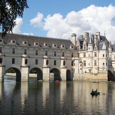 LOIRE VALLEY: Your selection of three castles to visit (Day-trip from PARIS) 2