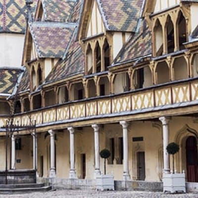 BURGUNDY : Unique Wine Tour from PARIS (Day-trip by TGV - High-speed train) 3