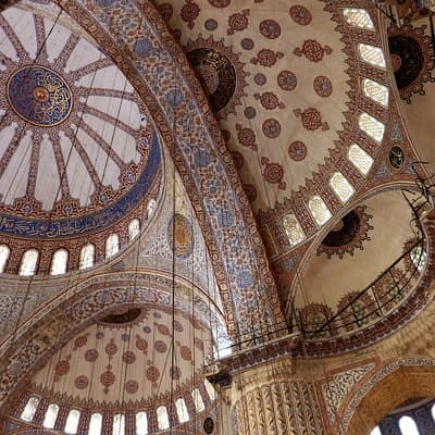 Istanbul Delights: A Journey Through Flavor and History 3