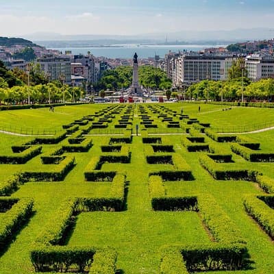 Private Tour for small groups of 7 Days in Portugal from Lisbon 2